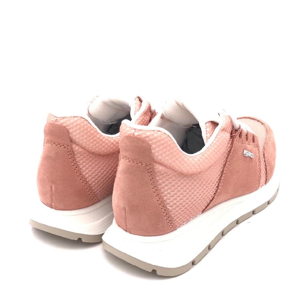 Zulian Calzature Sneakers Ermione Phard