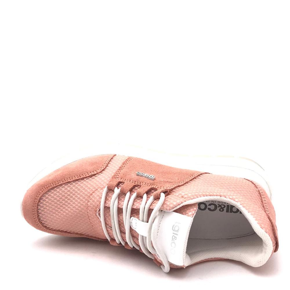 Zulian Calzature Sneakers Ermione Phard