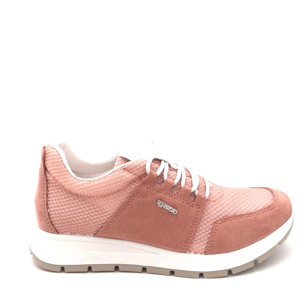 Zulian Calzature Sneakers Ermione phard