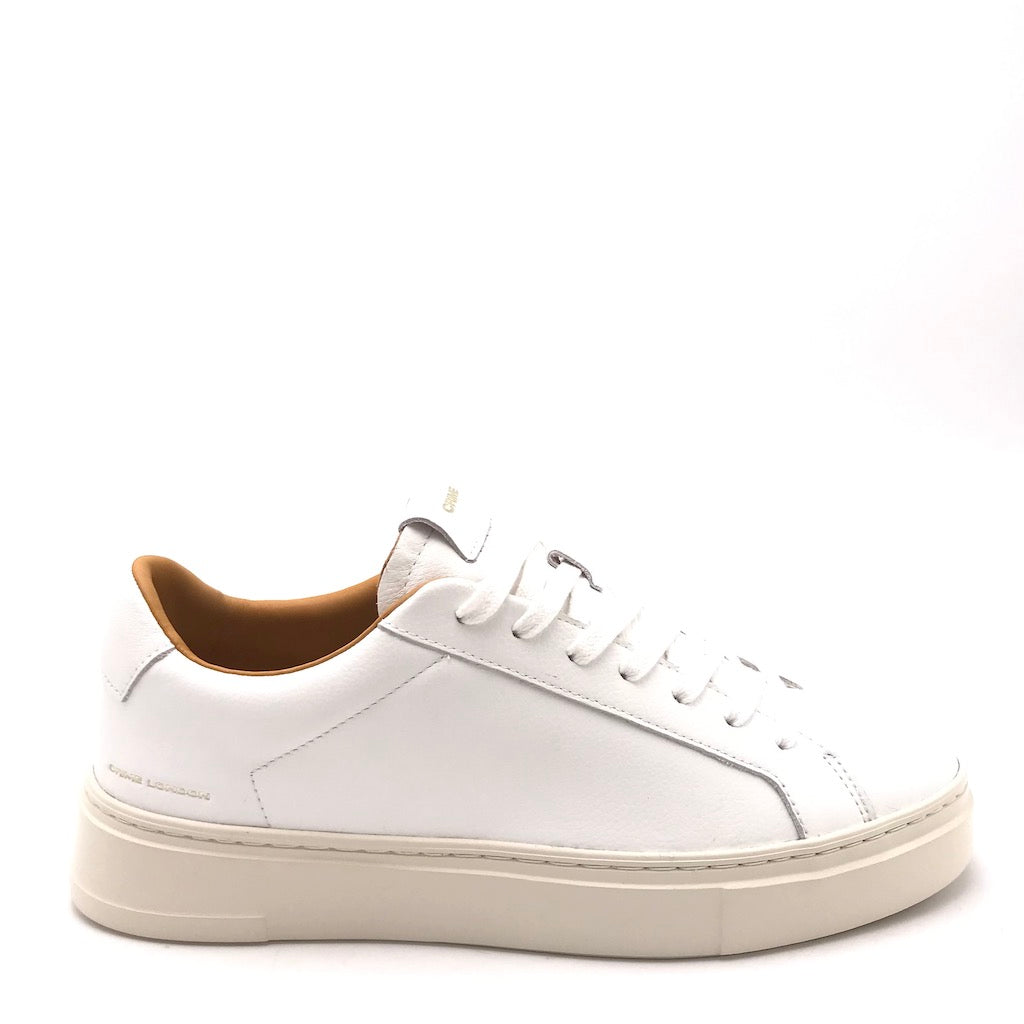 Zulian Calzature Sneakers Extralight bianca