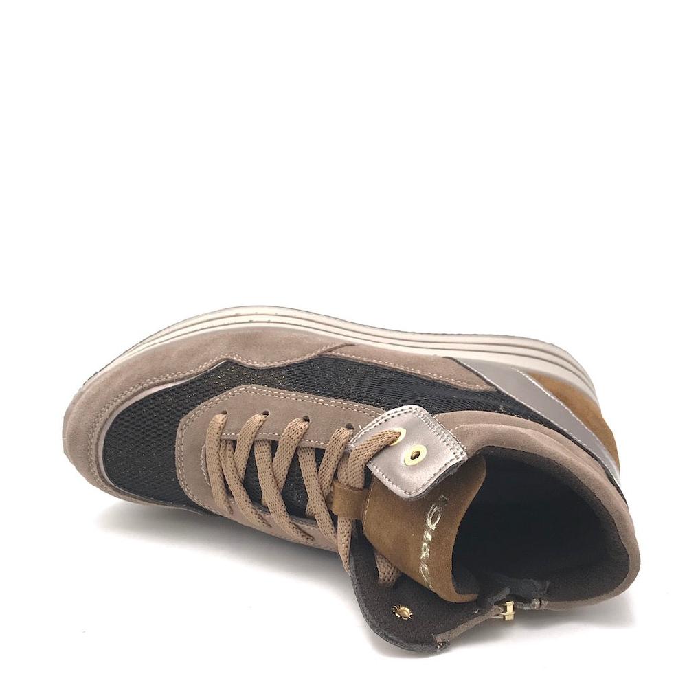 Zulian Calzature Sneakers Kay Fango