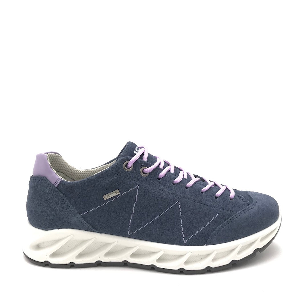 Zulian Calzature Sneakers Kross blu