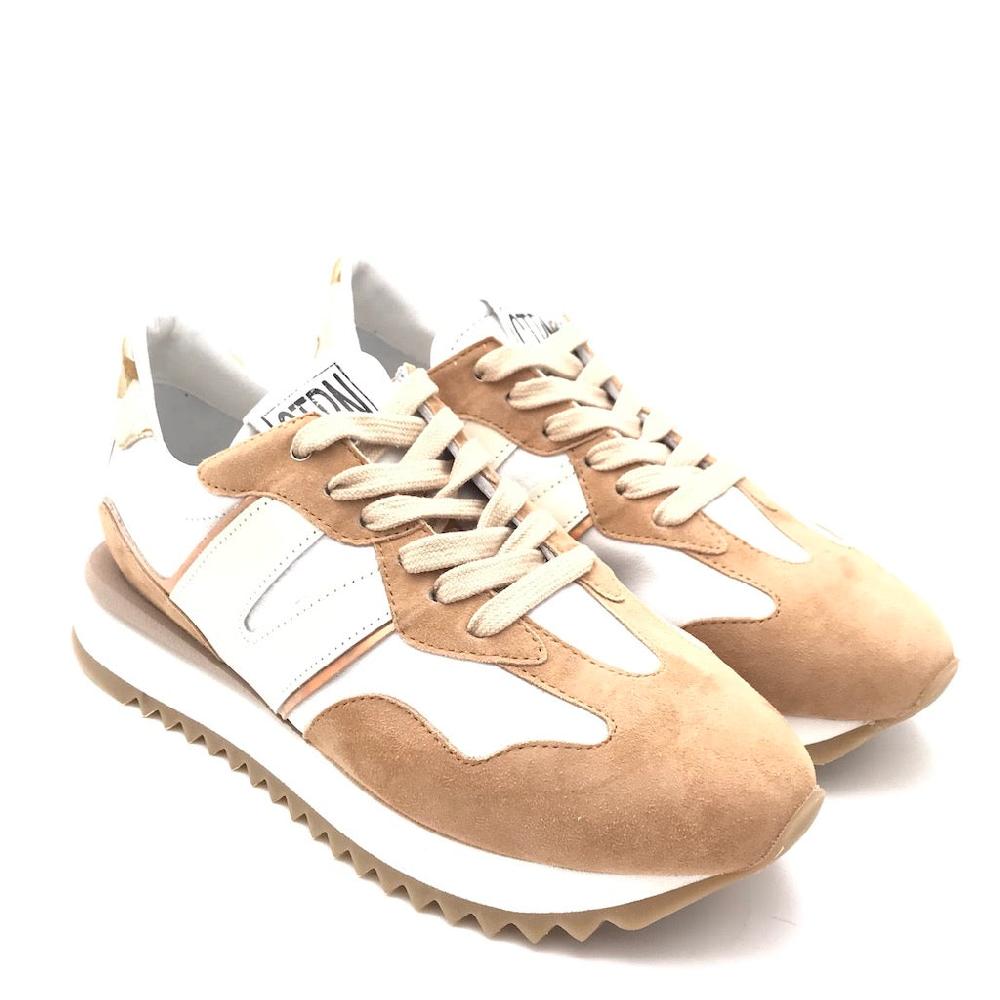 Zulian Calzature Sneakers Running Sella