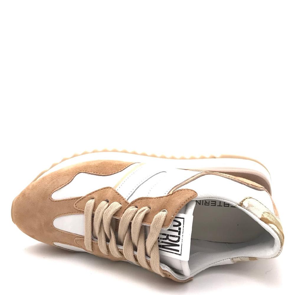 Zulian Calzature Sneakers Running Sella