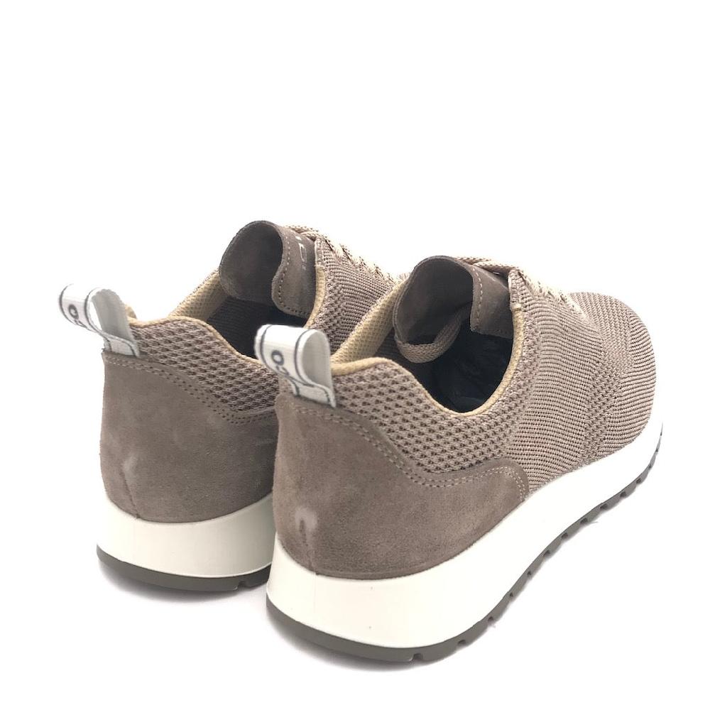 Zulian Calzature Sneakers Saro Beige