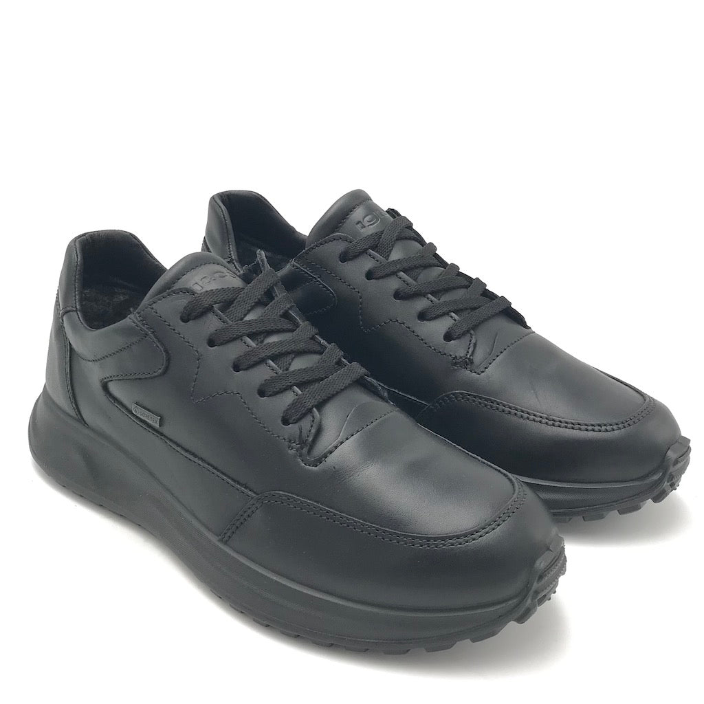 Zulian Calzature Sneakers Saronno Nera