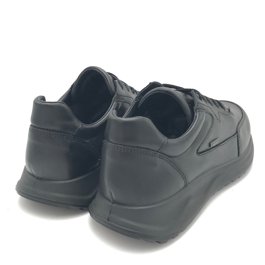Zulian Calzature Sneakers Saronno Nera