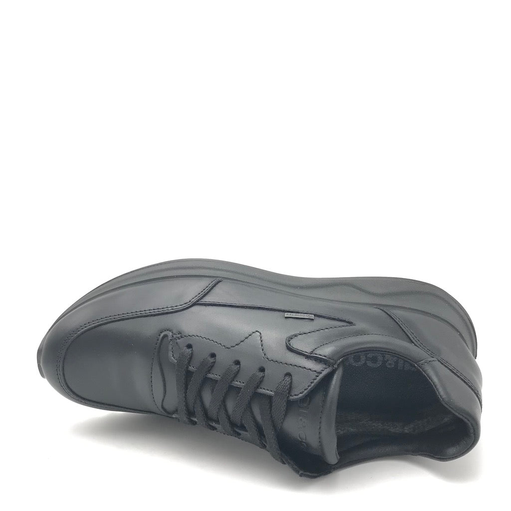 Zulian Calzature Sneakers Saronno Nera