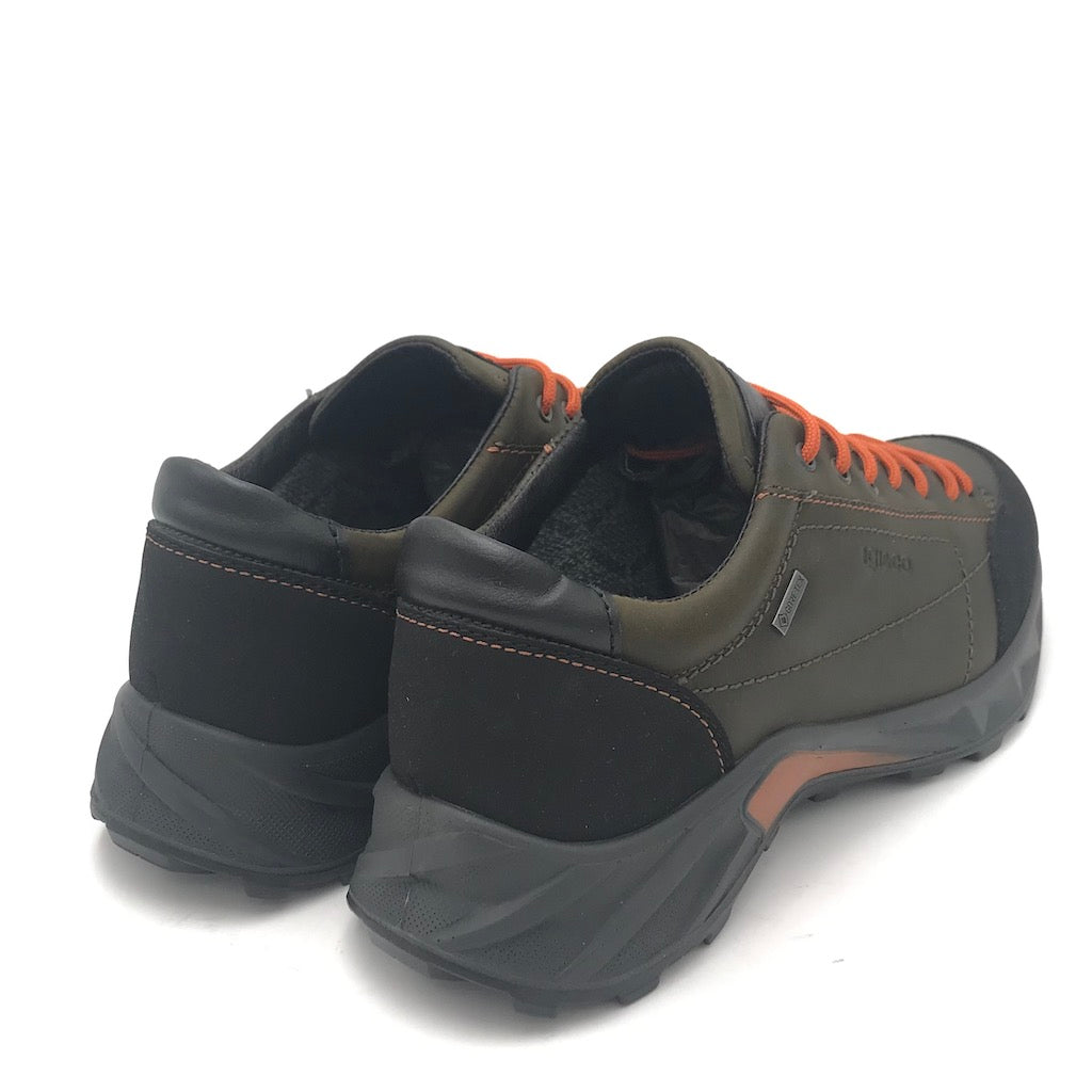 Zulian Calzature Sneakers Sting Gtx Bosco