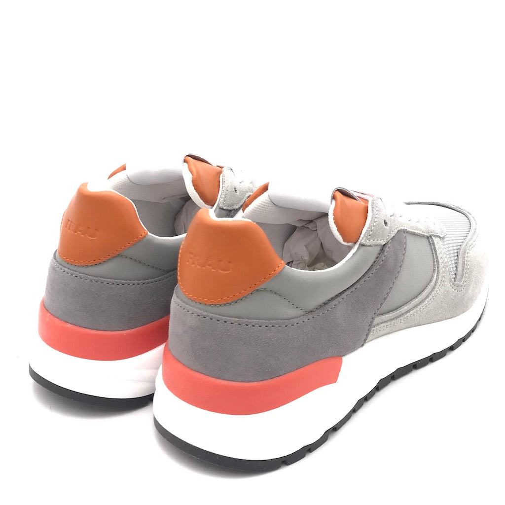 Zulian Calzature Sneakers Taupe