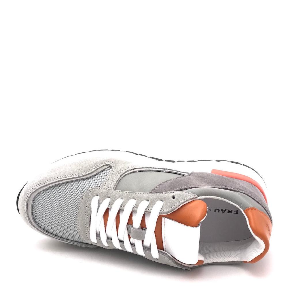 Zulian Calzature Sneakers Taupe