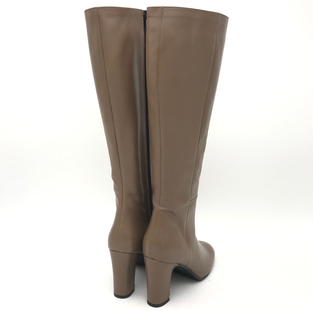 Zulian Calzature Stivale Denise Acero