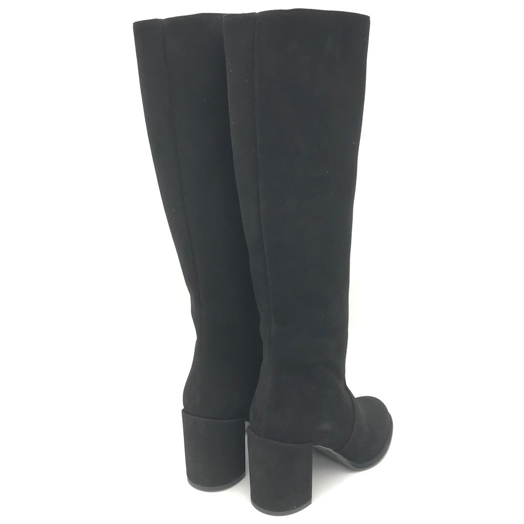 Zulian Calzature Stivale Magda Nero