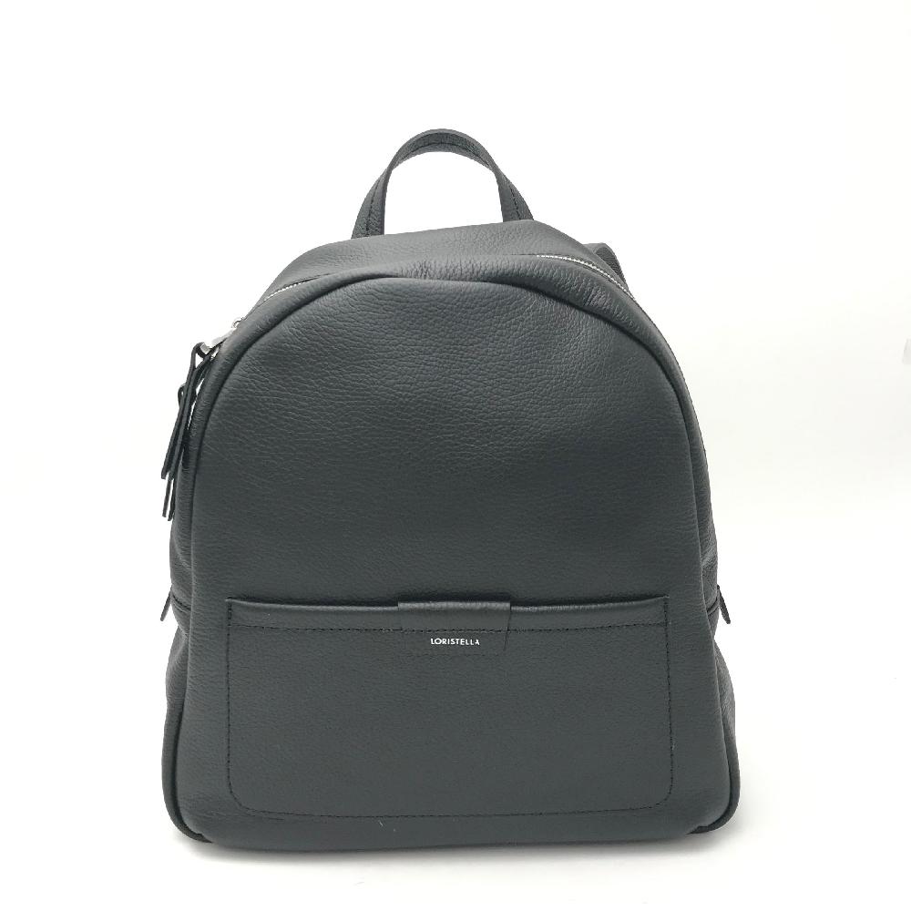 Zulian Calzature Zaino Backp nero
