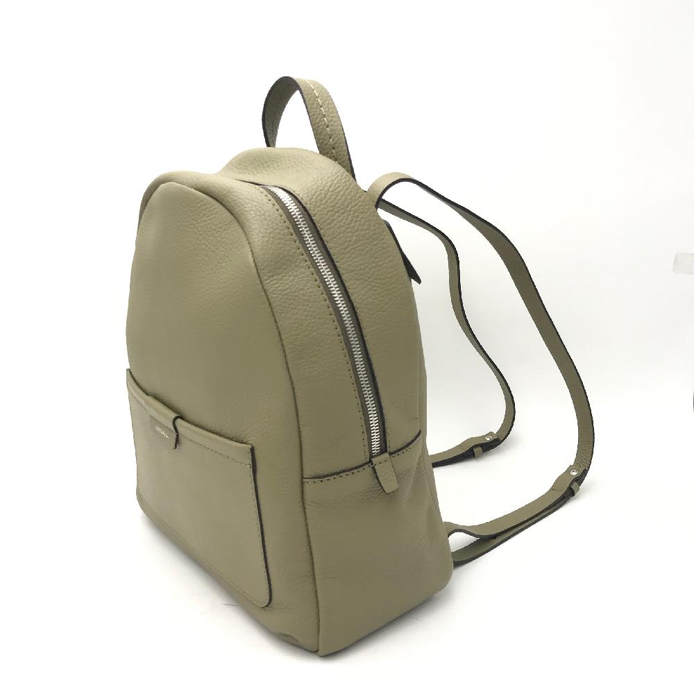 Zulian Calzature Zaino Backp Verde