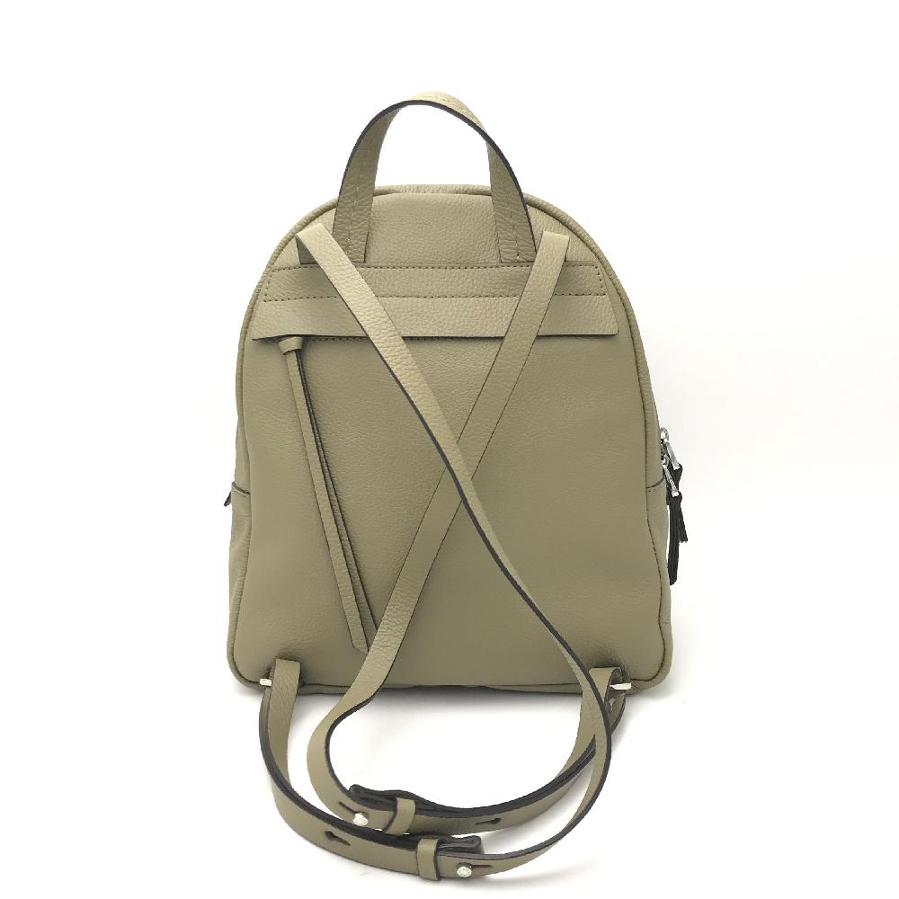 Zulian Calzature Zaino Backp Verde