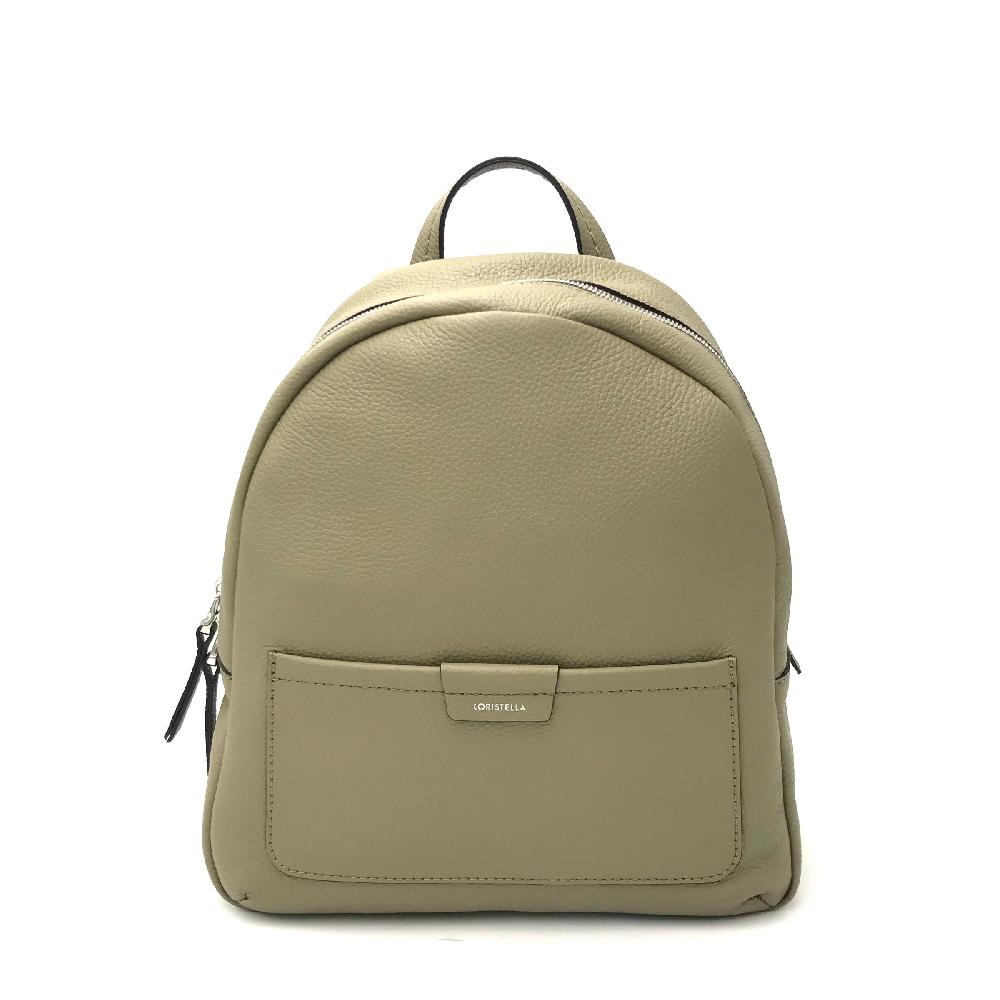 Zulian Calzature Zaino Backp verde