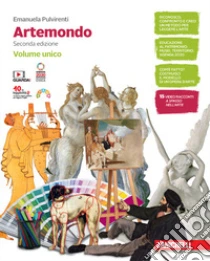 Unilibro Artemondo. Volume unico. Per la Scuola media. Con Contenuto digitale (fornito elettronicamente) - 9788808969552