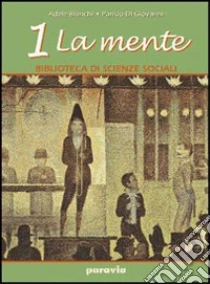 Unilibro Biblioteca di scienze sociali. Per le Scuole superiori. Vol. 4: La società - 9788839535054