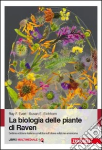 Unilibro Biologia delle piante di Raven. Con Contenuto digitale per download: e-book - 9788808175045
