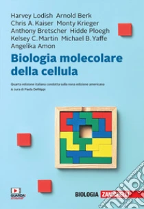 Unilibro Biologia Molecolare Della Cellula. Con E-book - 9788808699930