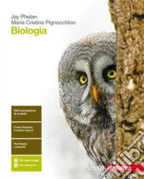 Unilibro Biologia. Per Le Scuole Superiori. Con Contenuto Digitale (fornito Elettronicamente) - 9788808402691