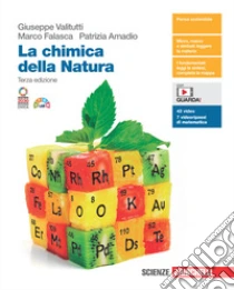 Unilibro Chimica della natura. Per le Scuole superiori. Con e-book. Con espansione online (La) - 9788808499875