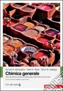 Unilibro Chimica generale. Con Contenuto digitale (fornito elettronicamente) - 9788808258106