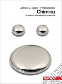 Unilibro Chimica. La materia e le sue trasformazioni. Per le Scuole superiori. Con espansione online - 9788808174666