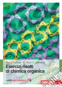 Unilibro Chimica organica. Con Contenuto digitale (fornito elettronicamente) - 9788808721235