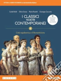 Unilibro Classici nostri contemporanei. Nuovo esame di Stato. Per le Scuole superiori. Con e-book. Con espansione online (I). Vol. 2/4 - 9788839536334