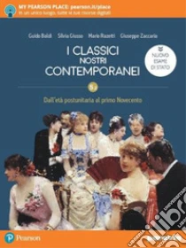 Unilibro Classici nostri contemporanei. Nuovo esame di Stato. Per le Scuole superiori. Con e-book. Con espansione online (I). Vol. 5/2 - 9788839536358