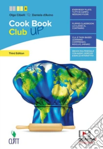 Unilibro CookBook club. Ediz. Compact. Per la 5ª classe delle Scuole superiori. Con Contenuto digitale (fornito elettronicamente) - 9788808598585