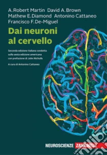 Unilibro Dai neuroni al cervello. Con ebook - 9788808599773