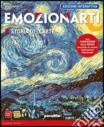 Unilibro Emozionarti 2013. Ediz. interattiva. Per la Scuola media. Con e-book. Con espansione online - 9788839519801