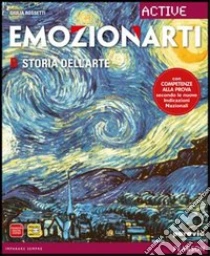 Unilibro Emozionarti. Vol. A-B. Con CompetenzeLIM. Per La Scuola Media. Con CD-ROM. Con Espansione Online. Con Libro - 9788839520425