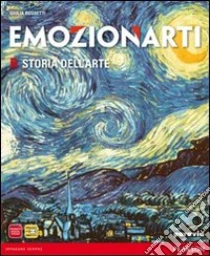 Unilibro Emozionarti. Vol. B: Storia dell'arte. Per la Scuola media. Con espansione online - 9788839531568