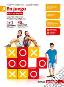 Unilibro En juego. Ediz. rossa. Per la Scuola media. Con e-book. Con espansione online. Vol. 3 - 9788808202215