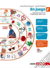 Unilibro En juego. Per la Scuola media. Con espansione online. Vol. 2 - 9788808337351