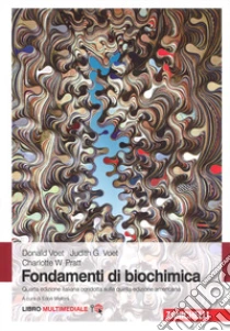 Unilibro Fondamenti di biochimica. Con e-book - 9788808420961