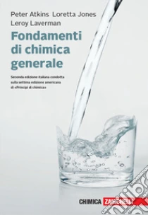 Unilibro Fondamenti di chimica generale. Con e-book - 9788808670120