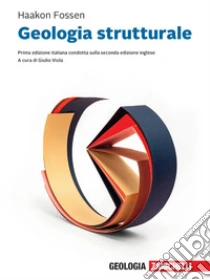 Unilibro Geologia strutturale. Con e-book - 9788808720283