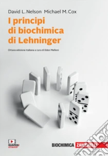 Unilibro I principi di biochimica di Lehninger. Con espansione online - 9788808599858
