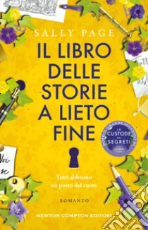 Unilibro Il libro delle storie a lieto fine - 9788822782052