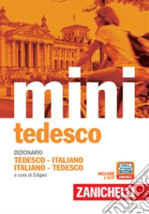 Unilibro Il mini di tedesco. Dizionario tedesco-italiano italiano-tedesco. Con Contenuto digitale (fornito elettronicamente) - 9788808220998