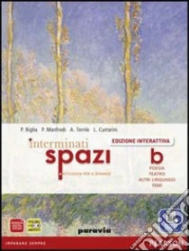 Unilibro Interminati spazi. Per le Scuole superiori. Con e-book. Con espansione online. Vol. 2 - 9788839519924