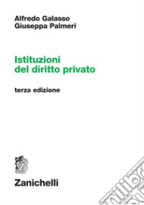 Unilibro Istituzioni del diritto privato - 9788808699640