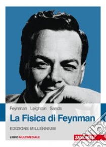 Unilibro La fisica di Feynman. Con e-book - 9788808221070
