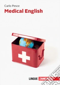Unilibro Medical English. Con Contenuto digitale (fornito elettronicamente) - 9788808420497