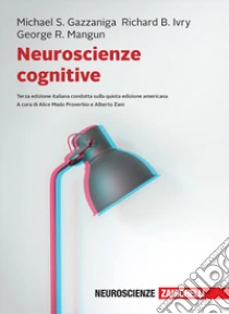 Unilibro Neuroscienze cognitive. Con Contenuto digitale per download - 9788808320254